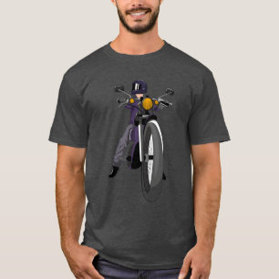 Very Fun Motorcycle T-Shirt