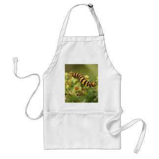 very hungry caterpillar standard apron