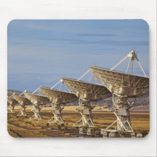 Very Large Array aka National Radio Astronomy Mouse Pad