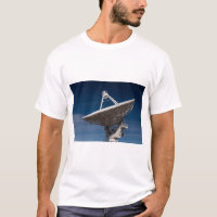Very Large Array Radio Astronomy Observatory Dish