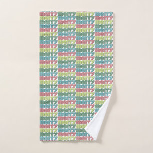 Very Merry Hand Towel