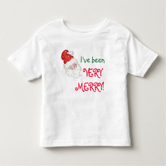 Very Merry Tee