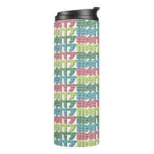 Very Merry Travel Mug