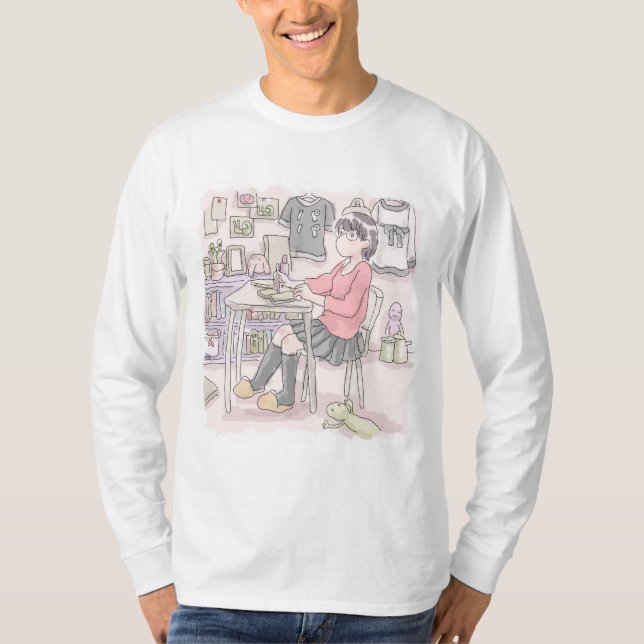 Very much T-Shirt (Front)
