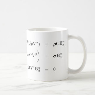 Very nerdy, perhaps nerdiest ever, mug