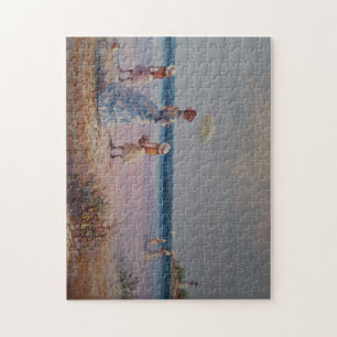 Very Nice Fine Art Puzzle