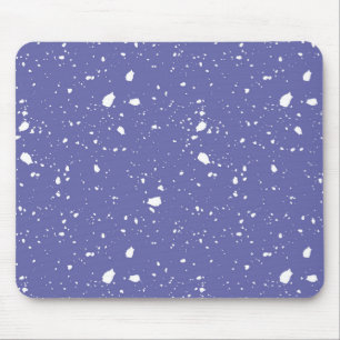 Very Peri Mouse Pad