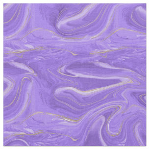 very-peri-pantone colour marble abstract fabric