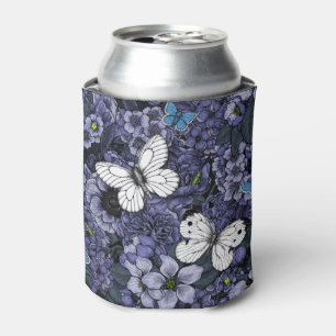 Very Peri spring Can Cooler