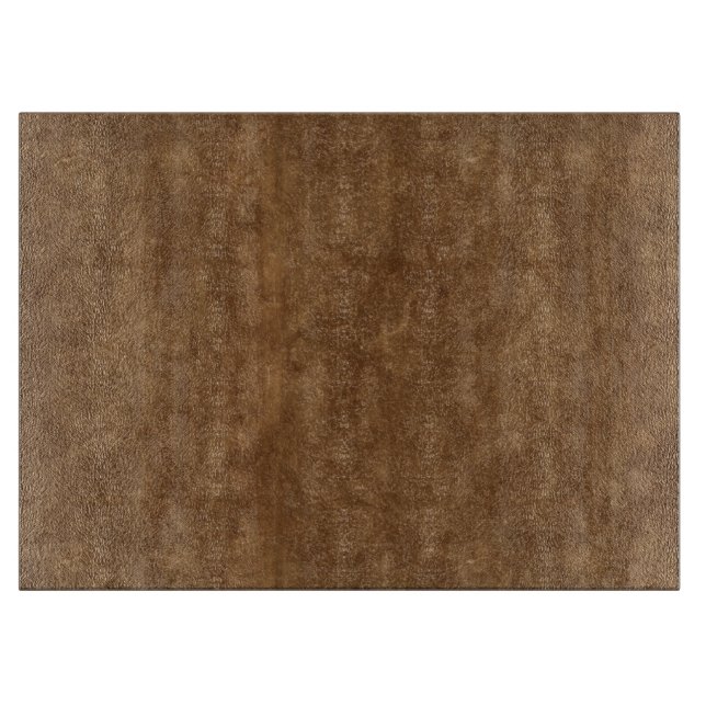 Very realistic Marble natural stone Printed Cutting Board (Front)