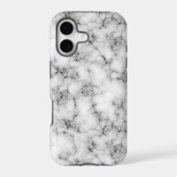 Very realistic White Marble natural stone Printed
