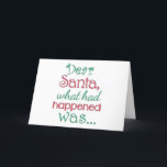 VERY ROMANTIC CHRISTMAS CARD FOR MY "LOVE"<br><div class="desc">I LOVE CELEBRATING "LOVE AT CHRISTMAS" AND I LOVE THAT I AM ABLE TO HELP OTHERS IN THIS WAY... BUT YOU CAN CHANGE THE WORDS TO ALL OF MY CARDS IF YOU WISH TO MAKE IT YOUR OWN!!!!!  THANK YOU FOR STOPPING BY 1 OF MY 8 STORES!!!!</div>