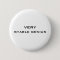 VERY stable genius tshirt button
