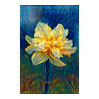 Very Sunny Heirloom Daffodil