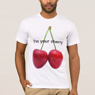 Very sweet men's t-shirt!♥ Cool gift for him! T-Shirt