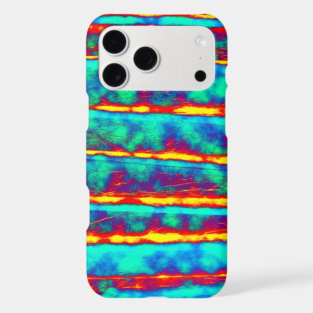 Very Unique Abstract Texture (Back)