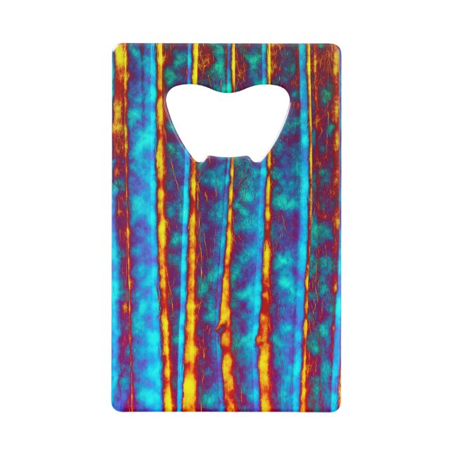 Very Unique Abstract Texture (Front)