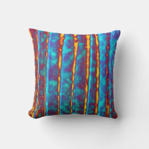 Very Unique Abstract Texture Cushion
