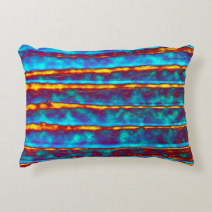 Very Unique Abstract Texture Decorative Cushion