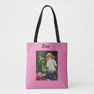 Very useful and attractive bag for Zoe