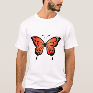 Very wonderful butterfly T-Shirt