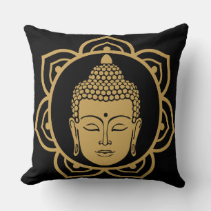 Vesak Buddha Buddha Purnima Buddha Day Cushion