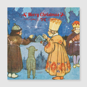 Veselé Vánoce! by Zdenek Guth. Christmas