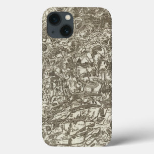 Vesoul iPhone 13 Case