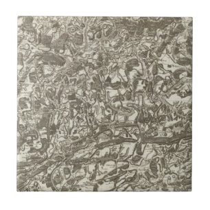Vesoul Ceramic Tile