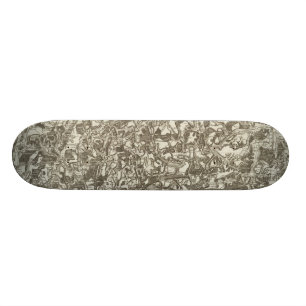 Vesoul Skateboard
