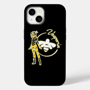 Vesperia Badge Case-Mate iPhone 14 Case