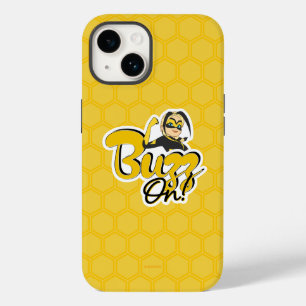Vesperia   Buzz On! Case-Mate iPhone 14 Case