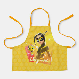 Vesperia & Pollen Apron
