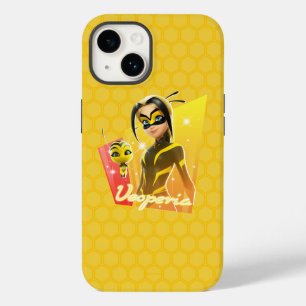 Vesperia & Pollen Case-Mate iPhone 14 Case
