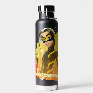 Vesperia & Pollen Water Bottle