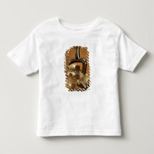 Vessel with puma, Chavin Culture, c.90 BC Toddler T-Shirt