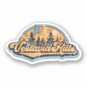 Vestavia Hills, Alabama