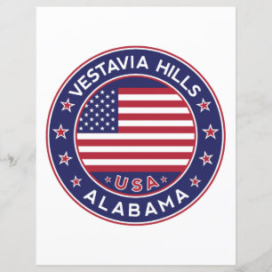 Vestavia Hills, Alabama
