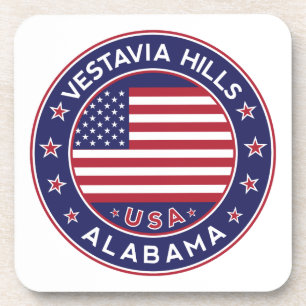 Vestavia Hills, Alabama Coaster