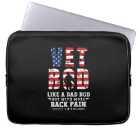Vet Bod Like Dad Bod But With More Back Pain