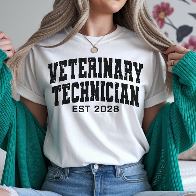 Vet Tech Appreciation Shirt, Veterinary Week Shirt (veterinary technician t-shirt, veterinary staff gift, veterinary week t-shirt, veterinary medicine,)