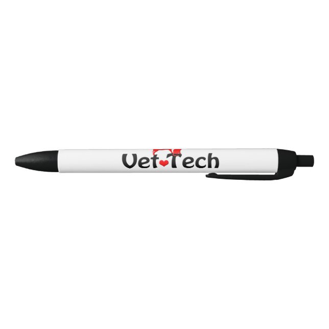 vet tech pen (Bottom)