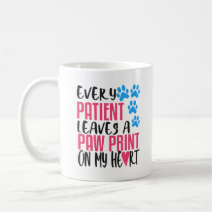 Vet Tech Veterinary Technician Veterinarian Gift Coffee Mug