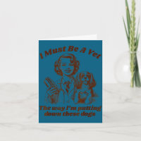 Vet tech veterinary veterinarian dog mum must be a