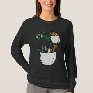 Vet Tech Veterinary Veterinarian T-Shirt