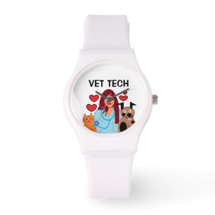VET TECH WATCH