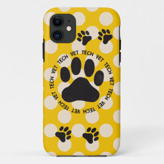 Vet Technician iPhone 5 Case
