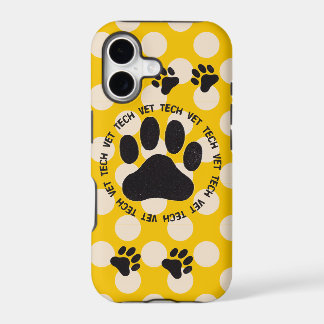 Vet Technician iPhone 5 Case