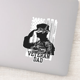 Veteran Dad