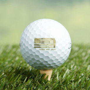 Veteran Golf Balls